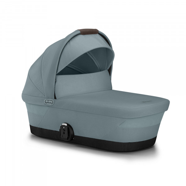 CYBEX Gold Gazelle S 2023 mzeskosr - Sky Blue